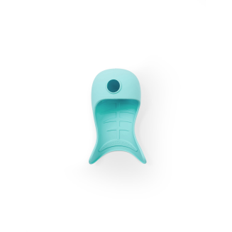 Poidło dla kotów United Pets Gurgle kolor morski - 3