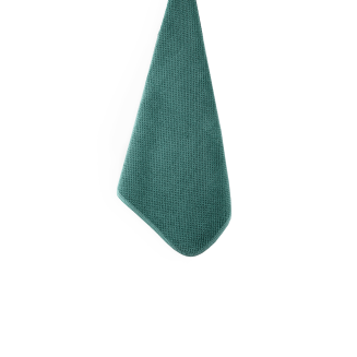 Ręcznik Graccioza Bee Waffle Deep Sea - 2