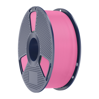 Filament SUNLU PLA+ High-Speed 1.75mm 1kg (różowy) - 4