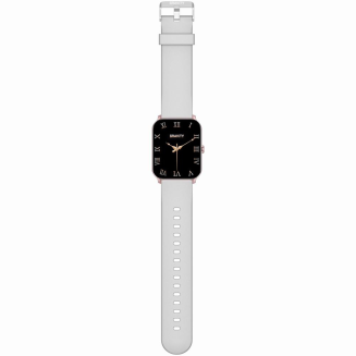 Smartwatch Gravity Różowe Złoto Szary GT36-2 - 7