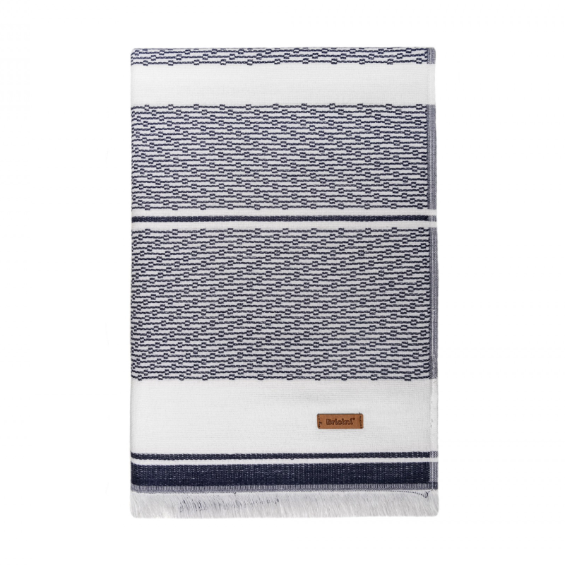 Ręcznik plażowy Bricini Fortaleza 90x180 cm