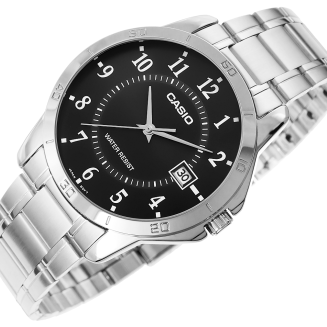 Zegarek Męski CASIO MTP-V004D-1B + BOX - 3
