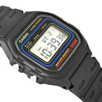 Zegarek Męski CASIO W-59-1VQ + BOX - 2