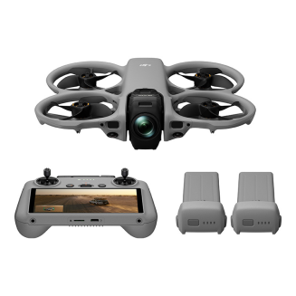  DJI Avata 360 Fly More Combo Drone (DJI RC 2) - 2