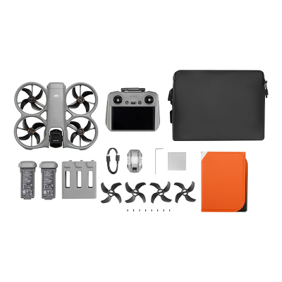  DJI Avata 360 Fly More Combo Drone (DJI RC 2)