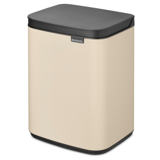 Kosz Brabantia Bo 4l Soft Beige - 2