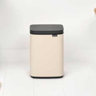 Kosz Brabantia Bo 4l Soft Beige - 13