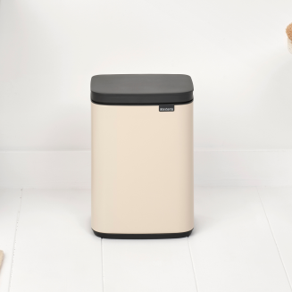 Kosz Brabantia Bo 4l Soft Beige - 13