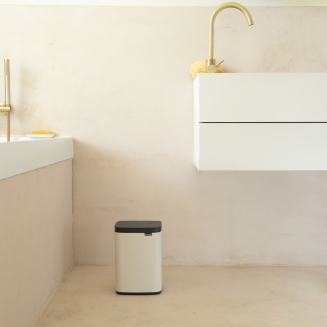 Kosz Brabantia Bo 4l Soft Beige - 14