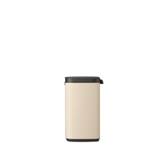 Kosz Brabantia Bo 4 l Soft Beige - 3