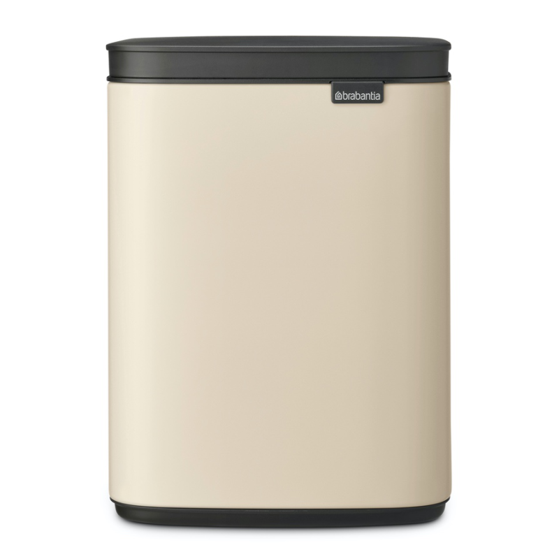 Kosz Brabantia Bo 4 l Soft Beige