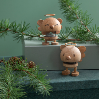 Figurka Hoptimist Angel Bimble S oak - 2