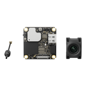 System transmisji wideo DJI O4 Air Unit - 3