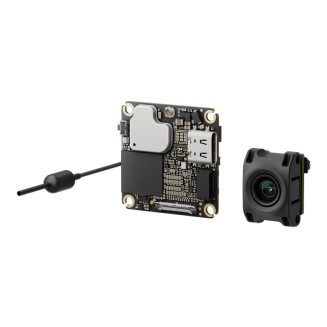 System transmisji wideo DJI O4 Air Unit - 4