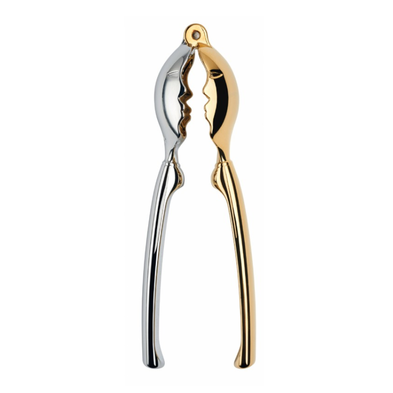  Nutcracker Casa Bugatti Kiss Gold