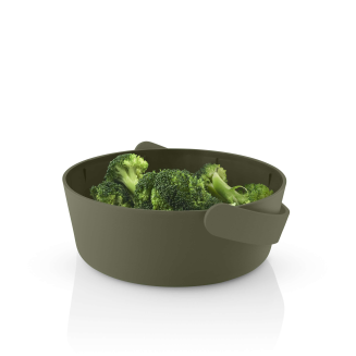 Parowar do mikrofali Eva Solo Green Tools - 5