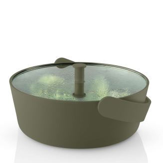 Parowar do mikrofali Eva Solo Green Tools - 2