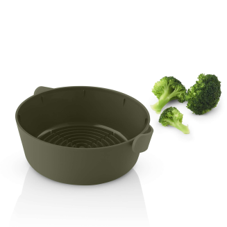  Eva Solo Green Tools Microwave Steamer - 3