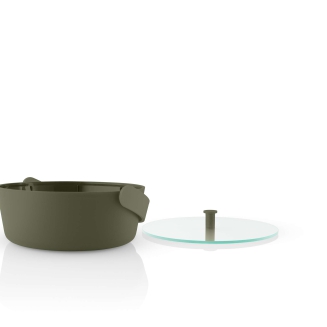  Eva Solo Green Tools Microwave Steamer - 7