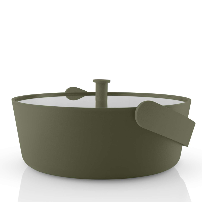 Parowar do mikrofali Eva Solo Green Tools