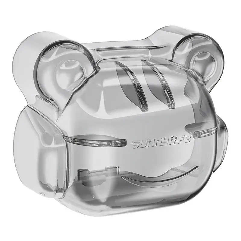 Osłona gimbala Sunnylife do drona DJI Mini 4 Pro (N4P-G710)