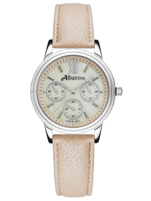 Zegarek Damski Albatross ABAA93