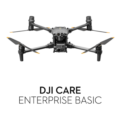 DJI Care Enterprise Basic Matrice 30T - kod elektroniczny