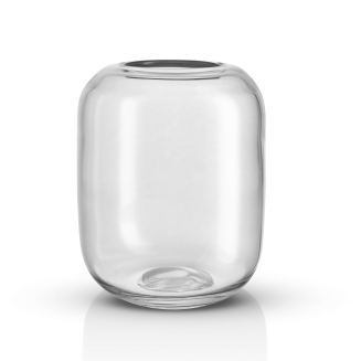 Wazon Eva Solo Acorn Clear 16 cm - 3