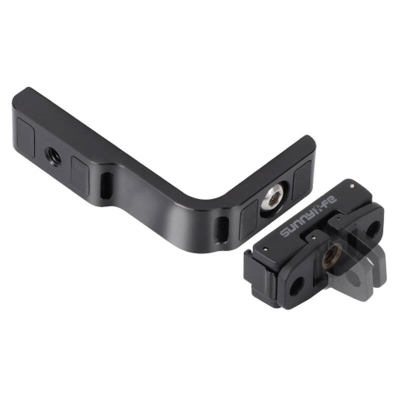  SUNNYLIFE Magnetic Mount for Insta360 X4/X5