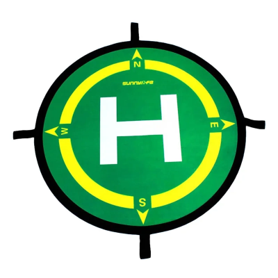 Mata do lądowania SUNNYLIFE 50cm