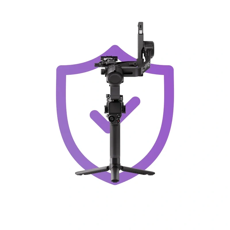 OCHRONA DJI CARE REFRESH DO RS 5 (24 MIESIĄCE) KARTA