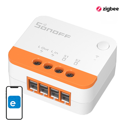  Sonoff ZBMINIL2 Smart Mini ZigBee Switch