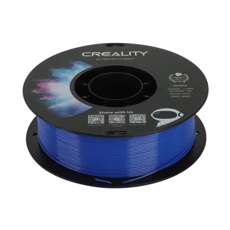  CREALITY CR-PETG Filament (blue) - 4