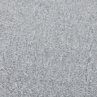 Fotel Fatboy The BonBaron Slim Boucle Grey 120x120x75 cm - 7