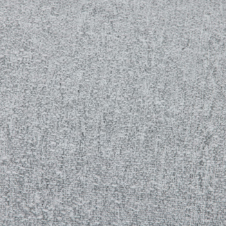 Fotel Fatboy The BonBaron Slim Boucle Grey 120x120x75 cm - 7