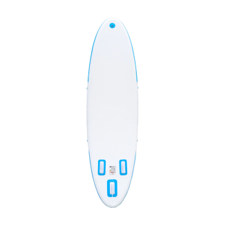 Deska do pływania SUP FunWater SUPFW07A 3,2m (niebieska) - 3