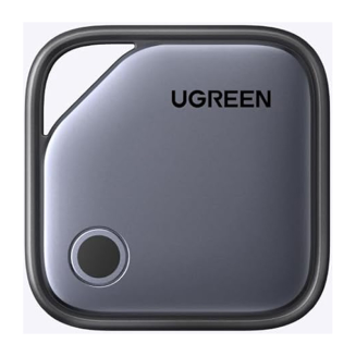 2x Ugreen Smart Finder CM919 v2, USB-C, for iPhone / iPad / Mac - 2