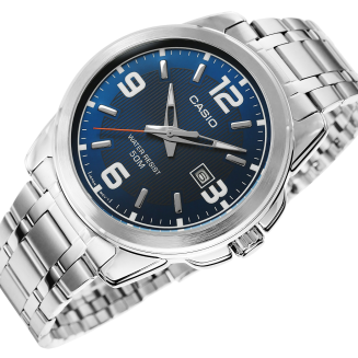 Zegarek Męski Casio MTP-1314D-2AVDF + BOX - 3