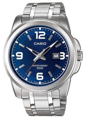 Zegarek Męski Casio MTP-1314D-2AVDF + BOX