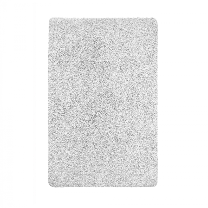 Dywanik łazienkowy Graccioza Parson Silver