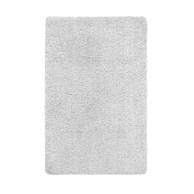 Dywanik łazienkowy Graccioza Parson Silver