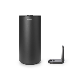 Zasobnik na papier toaletowy Brabantia MindSet Grey - 4