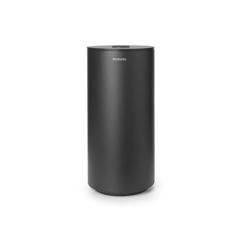 Zasobnik na papier toaletowy Brabantia MindSet Grey