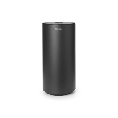 Zasobnik na papier toaletowy Brabantia MindSet Grey