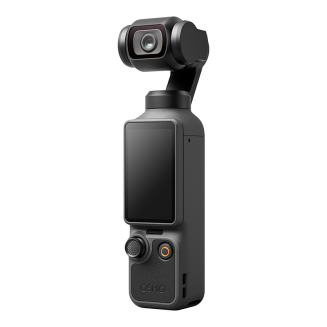 Kamera sportowa DJI Osmo Pocket 4 Creator Combo - 2