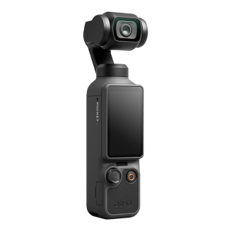 Kamera sportowa DJI Osmo Pocket 4 Creator Combo - 4