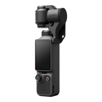 Kamera sportowa DJI Osmo Pocket 4 Creator Combo - 6