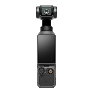 Kamera sportowa DJI Osmo Pocket 4 Creator Combo - 3