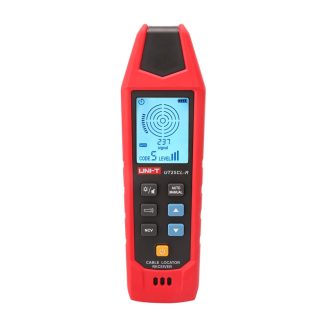 Wykrywacz przewodów UNI-T UT25CL - 4