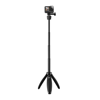 Selfie stick TELESIN S1-MNP-02 z tripodem - 2